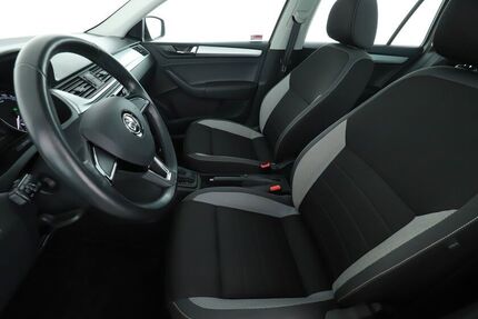 Skoda Rapid Gebrauchtwagen