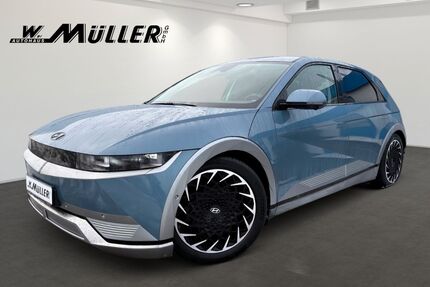 Hyundai IONIQ 5 Gebrauchtwagen