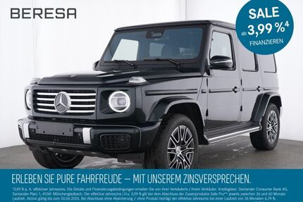 Mercedes-Benz G 450 Gebrauchtwagen