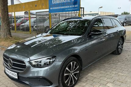 Mercedes-Benz E 300 Gebrauchtwagen