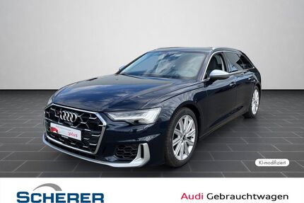 Audi S6 Gebrauchtwagen