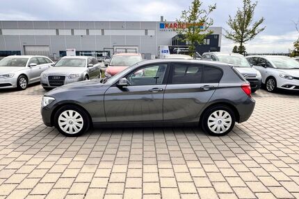 BMW 118 Gebrauchtwagen