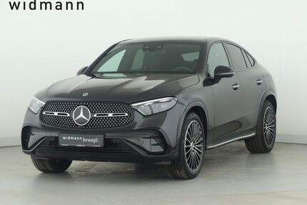 Mercedes-Benz GLC 300 Gebrauchtwagen