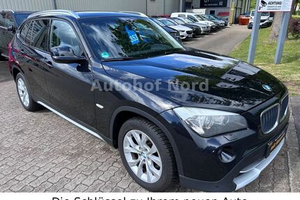 BMW X1 Gebrauchtwagen
