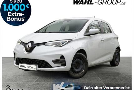 Renault ZOE Gebrauchtwagen