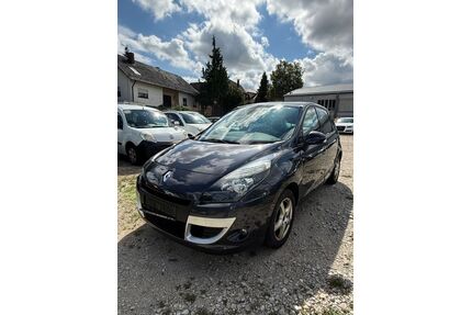 Renault Scenic Gebrauchtwagen