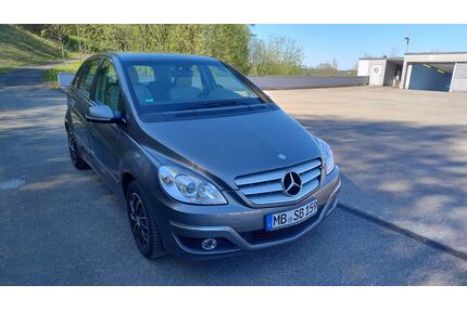 Mercedes-Benz B 170 Gebrauchtwagen