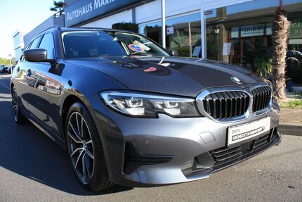 BMW 320 Gebrauchtwagen