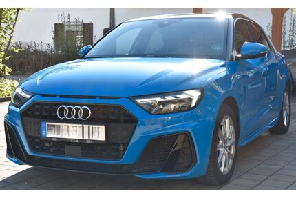 Audi A1 Gebrauchtwagen