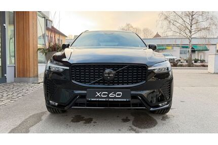 Volvo XC60 Gebrauchtwagen