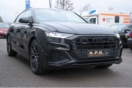 Audi Q8 Gebrauchtwagen