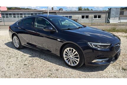 Opel Insignia Gebrauchtwagen