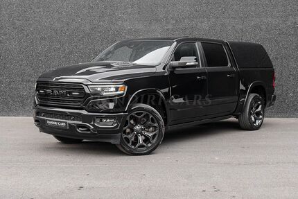 Dodge RAM Gebrauchtwagen