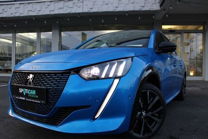 Peugeot 208 Gebrauchtwagen