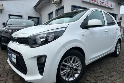 Kia Picanto Gebrauchtwagen