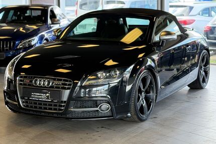 Audi TT Gebrauchtwagen