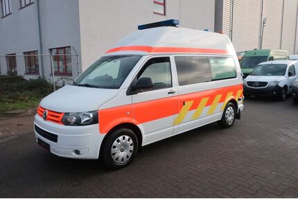 VW T5 Transporter Gebrauchtwagen