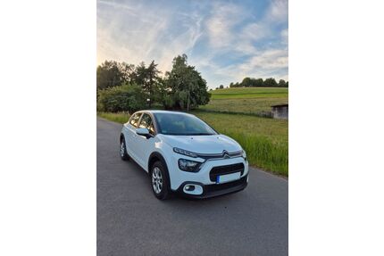Citroen C3 Gebrauchtwagen