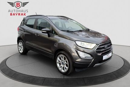 Ford EcoSport Gebrauchtwagen
