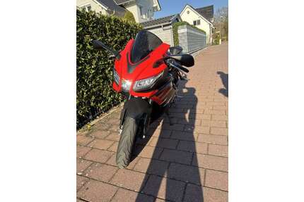 Aprilia RS 125 