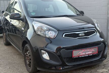 Kia Picanto Gebrauchtwagen