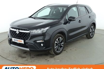 Suzuki (SX4) S-Cross Gebrauchtwagen