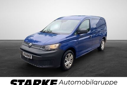 VW Caddy Maxi Gebrauchtwagen