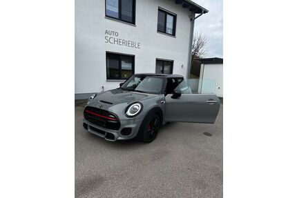 Mini John Cooper Works Coupé Gebrauchtwagen