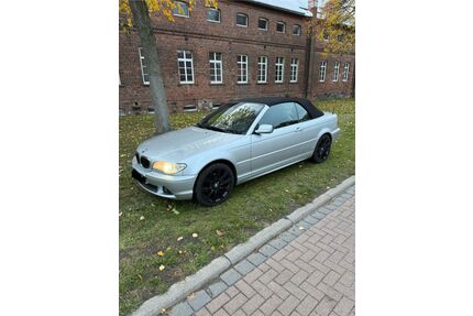 BMW 325 Gebrauchtwagen