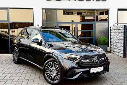 Mercedes-Benz GLC 450 Gebrauchtwagen