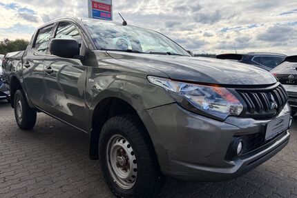 Mitsubishi L200 Gebrauchtwagen