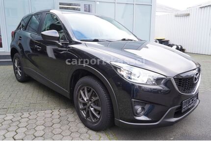 Mazda CX-5 Gebrauchtwagen