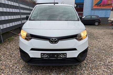 Toyota Proace (Verso) Gebrauchtwagen