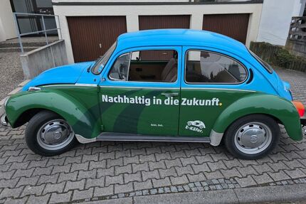 VW Käfer Gebrauchtwagen