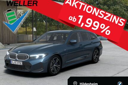 BMW 330 Gebrauchtwagen