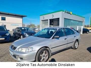 Honda Accord Gebrauchtwagen