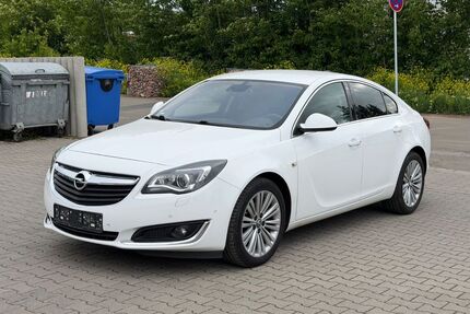 Opel Insignia Gebrauchtwagen