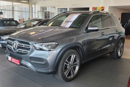Mercedes-Benz GLE 350 Gebrauchtwagen