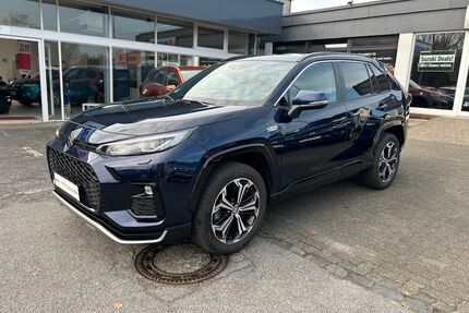 Suzuki Across Gebrauchtwagen