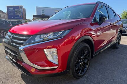 Mitsubishi Eclipse Cross Gebrauchtwagen