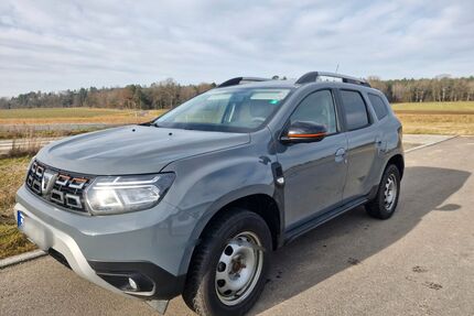 Dacia Duster Gebrauchtwagen