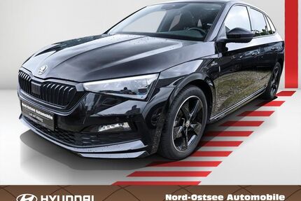 Skoda Scala Gebrauchtwagen