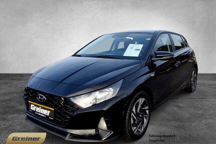 Hyundai i20 Gebrauchtwagen
