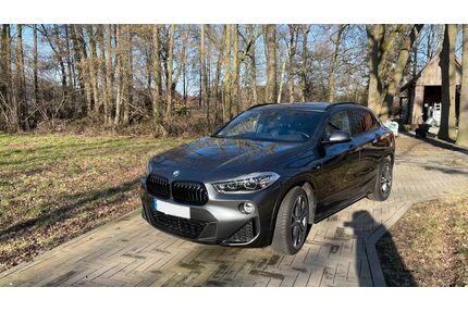 BMW X2 Gebrauchtwagen