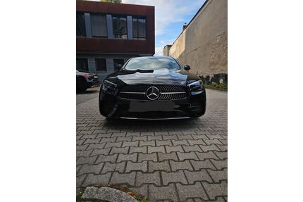 Mercedes-Benz E 220 Gebrauchtwagen