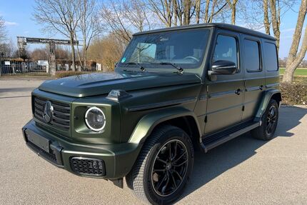 Mercedes-Benz G 450 Gebrauchtwagen