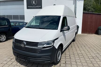 VW T6 Transporter Gebrauchtwagen