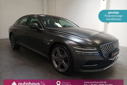 Genesis G80 Gebrauchtwagen
