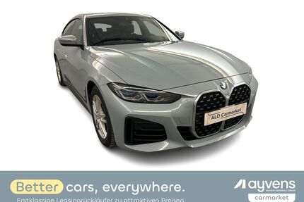 BMW 420 Gebrauchtwagen