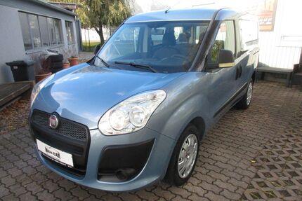 Fiat Doblo Gebrauchtwagen